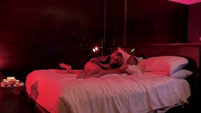 a night with stormy daniels