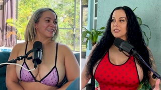 Episode 12 Sofia luvin , Puerto Rican size Queen