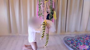 Part 03 - Bondage BDSM Shibary Tied up Restraint JAV Japaense - Bonnie Dolce