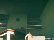 Giant Artificial Intelligence