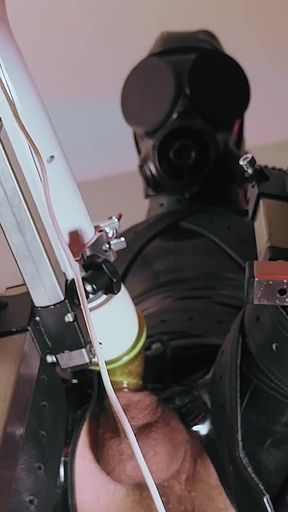 Devious Drone Re-testing [pp Training]
