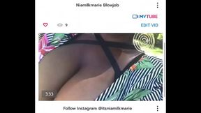 Manyvids TheOnlyNiamilkmarie