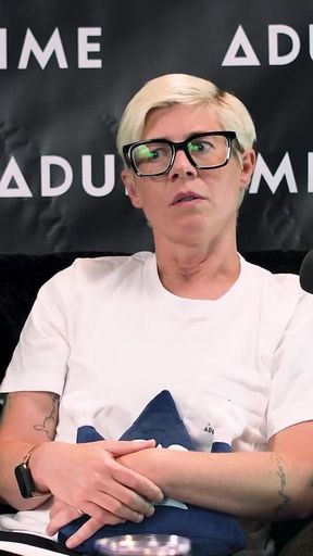 Freya Parker: MILFs, Lesbianisms, & Emotional Orgasms | the Adult Time Podcast