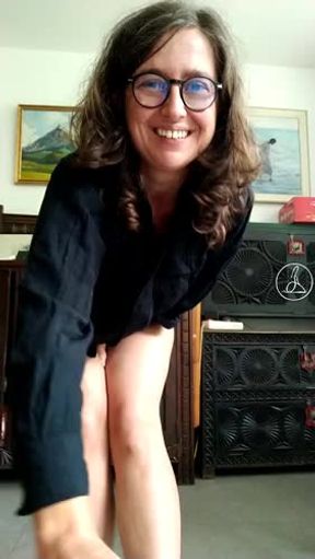 Striptease