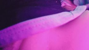 Stranger on a bus gets lucky with large cock