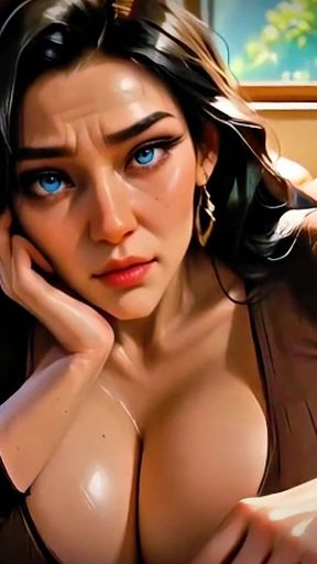 You Are Not a Real Man: Beta Loser SPH & Joi from a Curvy Goddess (Humiliation Dirty Talk)