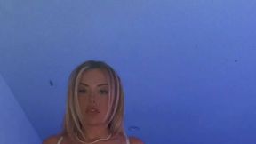 Movie X-Rated @Showing Boobs & #Nude #Leaked #Sexy Lingerie with @Corinna Kopf Like & Share!