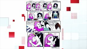 adventure time fucking sex,comic shorts
