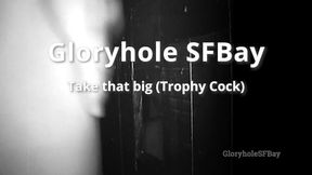 GHSFBAY: take that Phat Trophy Trunk