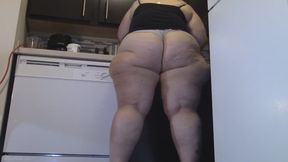 BBB GREY Daisy Dukes
