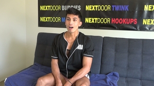 Next Door Casting: Romeo Foxx Unleashed