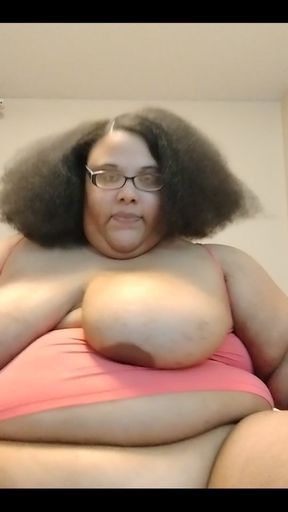 Pound My Pussy Hard Stepdaddy!