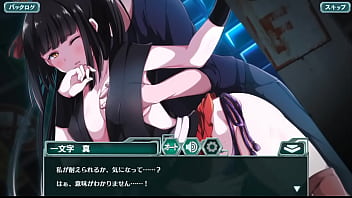 [イディオムガール] 一文字 真（いちもんじ まこと） 悪戯心から