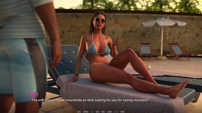 A Very Lucky Bay Lifeguard Part 6