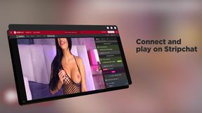 Sexy Blonde Skinny Girl Deepthroats Thick Dildo - Yanna_miana