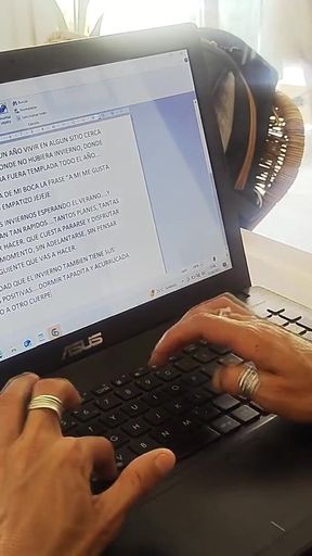 Freeuse: Typing and Fucking