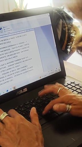 Freeuse: Typing and Fucking