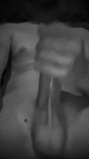 Monday are always more fun when you get an orgasm or two