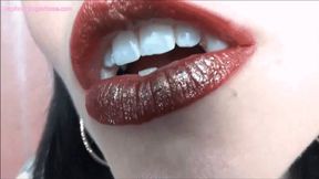 ASMR - I Have A Secret -Mp4 1920x1080p