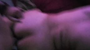 Se la meto rico a la tetona de mi vecina????