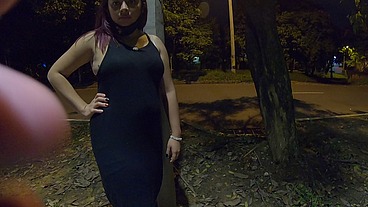 mi primera vez follando en publico con mi Tia - MEDELLIN COLOMBIA