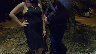 mi primera vez follando en publico con mi Tia - MEDELLIN COLOMBIA