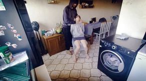 Slave, Domination and Sex