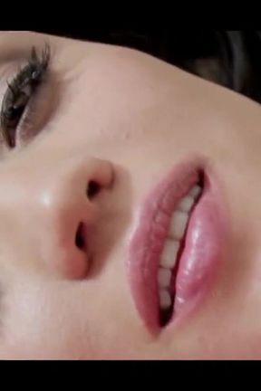 Slutty Brunette Hard Fingering to Orgasm Her Wet Hot Big Clit Pussy Vol 12
