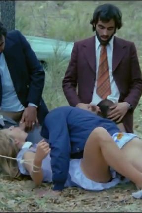 Hot French action with B Lahai