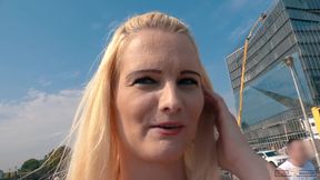 Conny Dachsand Mia Whore Get It On In A Berlin Hotel - - babe