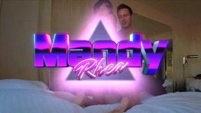 While in Vegas I get my pussy filled