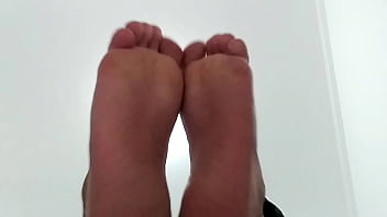 Foot fetish