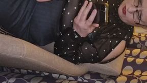 Small dick humiliation