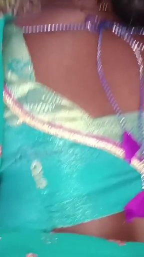 Desi Wife Fuking Outdoor Marathi Wife Doggy Style Fuck Big Ass
