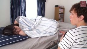 Careless Panty Flash - One Glance Gets Him Hard and Makes Him Lose Control - Part2
