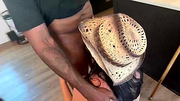 HWT OF livestream Cowboy & Cowgirl Orgy