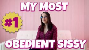 My Most Obedient Sissy
