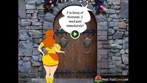 Nintendo Christmas 3