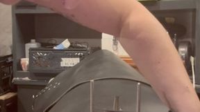 cbt with toys and female domination