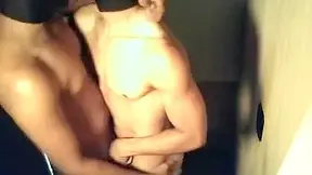 Astonishing Sex Clip Hunks Best Only For You