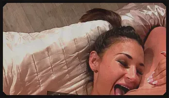 Sultry Czech Beauties First Time Fisting