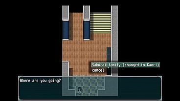 Justice Work in Spare Time [ NTR Hentai Game PornPlay ] Ep.10 wife had an orgasm while her father in law massage her ass