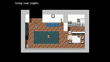 Justice Work in Spare Time [ NTR Hentai Game PornPlay ] Ep.10 wife had an orgasm while her father in law massage her ass