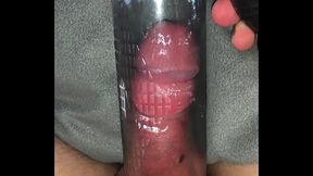 solobdsmman 41 hard pumping foreskin (part 2/2)