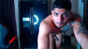 Edwar Kolen Private Show