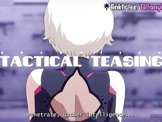 Operation Tactical Teasing