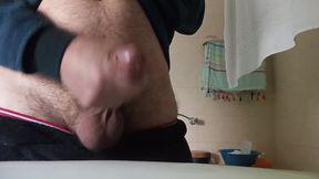 Good handjob