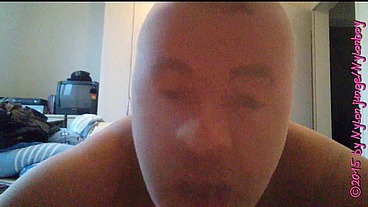 Anleitung: Pantyhose Encasement 2