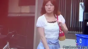 Nude Teen Girls Caught Pissing Outdoors – Wild Peeing Scenes