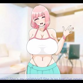 Zoey My Hentai Sex Doll (NSFW18Games) - 1 So Many Sex Toys - By MissKitty2K